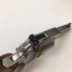 Ruger GP100 .44 SPL Stainless 1767 Talo