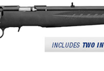 Ruger American Rimfire 17 HMR Bolt Action 22" Barrel 8311