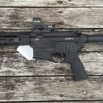 Daniel Defense DDM4 V7 Carbine Pistol 300 Blackout 02-128-19153