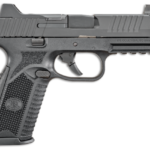 FN 509T 509 Tactical 9mm Black 66-100375