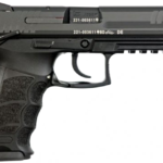 Heckler & Koch P30LS 40 S&W 734003LSLE-A5