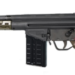 PTR Industries PTR-91 GI 308 18" Barrel Green Furniture HK 91 PTR-100