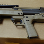 Kel-Tec 12 GAUGE KSGNRTAN