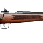 Keystone Sporting Chipmunk Deluxe 22 LR Walnut Stock Single Shot