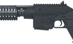 Kel-Tec SU16E 223 Rem 16" Barrel Adjustable Stock SU16EBLK