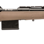 Savage Arms Model 11 308 Scout FDE 18" Barrel 22443