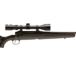 Savage Arms AXIS XP 223 Rem 22" Barrel W/ Scope 22615