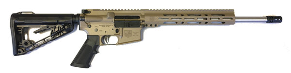 Diamondback Firearms DB15 223 DB15CMLXFDE