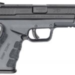 Springfield Armory XD MOD 2 9mm 4" XDG9101YHC