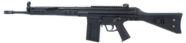 PTR Industries PTR91 A3S 308 18" Barrel PTR 109 PTR109 91 G3