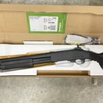 Remington MODEL 870 Police 12 GA 24449