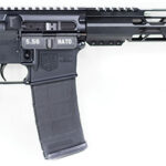 Diamondback Firearms DB15 Elite 556 Nato MLok Handguard DB15CCMLB