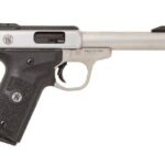 Smith & Wesson SW22 Victory Target 22 LR 5.5" Barrel 11536