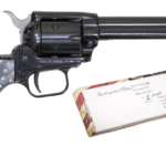 Heritage Firearms 22LR RR22B4USFLAG