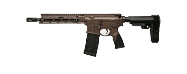 Daniel Defense DDM4 V7 Pistol 300 AAC 10.3" 02-128-00166