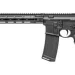 Daniel Defense DDM4V7 M4V7 5.56 Nato 16" 32rd MOD Black 02-128-02081-047