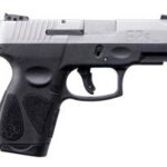 Taurus G2S 9mm 1-G2S939