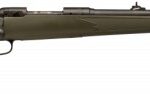 Savage Arms Model 111 Hog Hunter 308 20" Threaded Barrel 19662