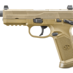 FN FNX-45 Tactical 45 ACP 15 RD FDE Night Sights FNX45 Ms 66968