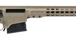 Barrett Firearms MRAD FDE 338 Lapua Magnum 24" Barrel 14374