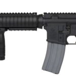 Colt LE6920 SOCOM Carbine 556 Nato 16" Barrel LE6920SOCOM