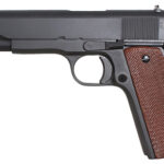 Taylors & Company 1911 45 ACP Straight Grip 5" Barrel 1911STD