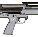 Kel-Tec KSG 12 GA Gray Pump Action Shotgun KSGGY