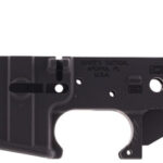 Spikes Tactical ST-15 Spider Stripped Lower STLS019