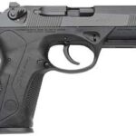 Beretta Px4 Storm 9mm 4" Barrel 17 Round Capacity JXF9F21