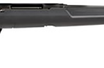 Savage Arms Axis 223 Rem 22" Barrel Black Synthetic Stock 57233