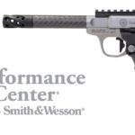 Smith & Wesson Performance Center SW22 Victory Target 22 LR 12080