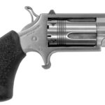 North American Arms Pug Mini-Revolver 22 Mag Wasp Cylinder NAA-PUG-TX