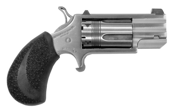 North American Arms Pug Mini-Revolver 22 Mag Wasp Cylinder NAA-PUG-TX