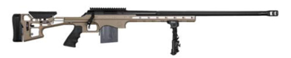 Thompson Center Performance Center LLR 308 FDE 20" Barrel 11743