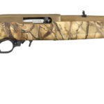 Ruger 10/22 Go Wild Camo 22 LR Semi Auto Talo Exclusive 31109