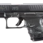 Walther Arms PPQ 9mm 2815249TNS