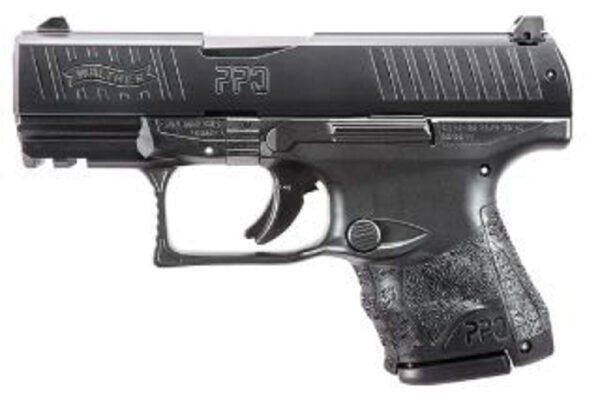 Walther Arms PPQ 9mm 2815249TNS