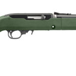 Ruger 10/22 Takedown Backpacker 22 LR Sports South Exclusive 31101