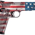 Taurus 1911 Talo US Flag PT-1911 45 ACP 1-191101USFLAG