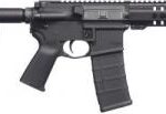 CMMG PISTOL MK4 .300 BLACKOUT 30A817F