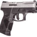 Taurus G2C 40 S&W Stainless Steel 1-G2C4039-10