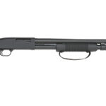 Mossberg 590 Pistol Grip 12 Ga 18.5" Barrel 50697