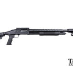 Mossberg Model 500 12 Ga Image Enhancer Talo Edition 55607