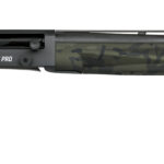 Mossberg 940 JM Pro 12 Ga 24" Barrel 10 Round Black Camo 85113