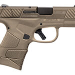 Mossberg 9mm Pistol FDE MC1SC MC1 89009