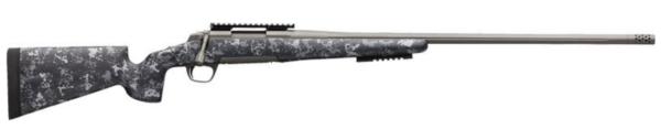 Browning X-Bolt Hell's Canyon 6.5 PRC Long Range Tungsten 035478294