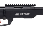 Savage B17 Precision 17 HMR Bolt Action 18" Threaded Barrel 70848