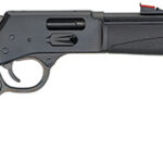 Henry Big Boy X 357 Mag Lever Action H012MX