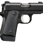 Kimber Micro 9 9mm Black 2020 Shot Show Special Mini 1911 3700635