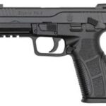 Zigana PX-9 9mm 4.5" Barrel 15 Round Capacity ZPX9